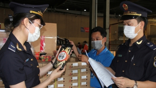 Cưỡng chế nhiều doanh nghiệp ở TP Hồ Chí Minh nợ thuế “khủng”