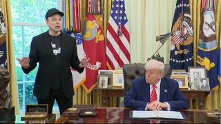 Cuộc đối thoại chưa lời giải giữa quyền lực và thị trường