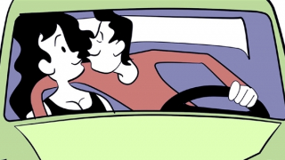 Chùm truyện vui mini