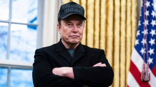 Tỷ phú Elon Musk thăm dò về ý tưởng thành lập đảng Mỹ