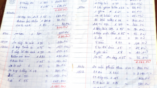 Thêm nhiều “chủ nợ” tố cáo chính quyền nợ tiền lâu ngày không trả