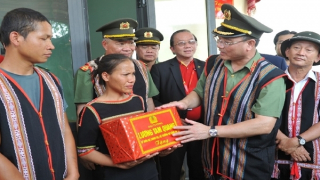 Kon Tum đề xuất thêm hơn 1.300 căn nhà tạm, nhà dột nát cần xoá