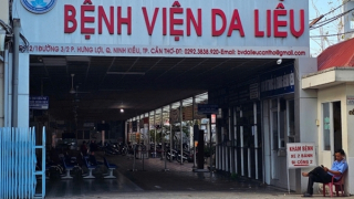 Nghi vấn có dấu hiệu sử dụng hàng giả xảy ra tại Bệnh viện Da liễu Cần Thơ