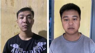 Mở 31 tài khoản ngân hàng, luân chuyển rửa hàng chục tỷ đồng