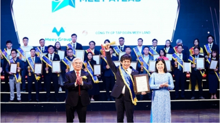 Meey Atlas theo đuổi hiện thực hóa tầm nhìn "Smart City trong lòng bàn tay"