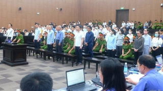 Gia đình Cựu Chủ tịch FLC nộp thêm 1.400 tỷ đồng khắc phục toàn bộ hậu quả vụ án