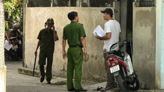 Con rể dùng dao tấn công nhà vợ cũ khiến 3 người thương vong