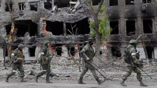 Ukraine đơn phương đình chỉ tiếp nhận thi thể binh sĩ?