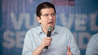 Ứng viên Tổng thống Colombia bị ám sát, tình hình nguy kịch