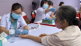 Tăng thuế tiêu thụ đặc biệt với đồ uống có đường, giảm tử vong vì bệnh tật