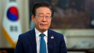 Hàn Quốc: Tân Tổng thống xuất thân nghèo khó