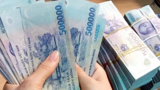 Sửa Quy chế tổ chức và hoạt động của Ban Chỉ đạo phòng, chống rửa tiền