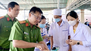 Vận dụng hiệu quả công nghệ số vào khám chữa bệnh