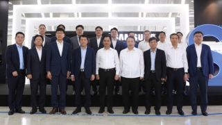 Bộ Công an đảm bảo an ninh, an toàn, tạo điều kiện để Samsung đầu tư hiệu quả tại Việt Nam
