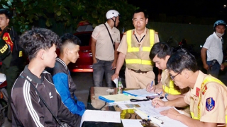 Vì sao tai nạn giao thông tại Huế giảm sâu?