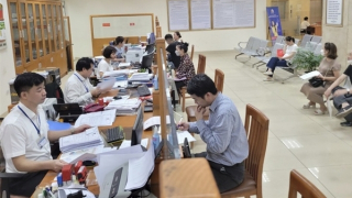 Hoàn thiện các Nghị định phân cấp, phân quyền trước ngày 10/6/2025