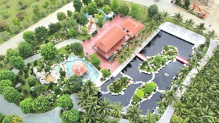 Khu sinh thái “bất trị” bên bờ sông Mã có liên quan gì đến Tuấn “thần đèn”?