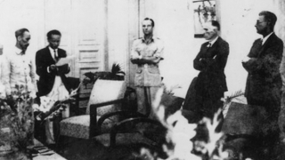 Câu chuyện từ những bức ảnh lịch sử