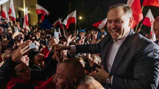 Gió đổi chiều trên chính trường châu Âu