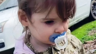 Vụ án bé gái mất tích rúng động Serbia