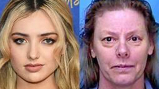 Sát thủ sau khuôn mặt mỹ miều