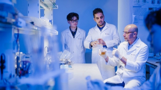 "VinUni 500" và mục tiêu vào Top 100 đại học hàng đầu thế giới