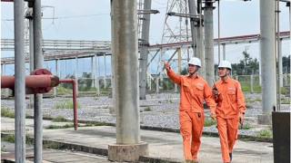 Nhiệt điện Quảng Ninh đạt 44,22% kế hoạch sản lượng năm 2025