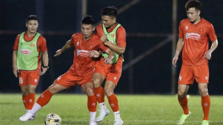 Đội tuyển Việt Nam – Malaysia: Thử thách ở Bukit Jalil