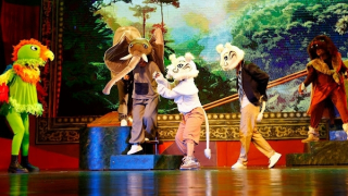 Nhạc kịch thiếu nhi - Khoản đầu tư dài hạn