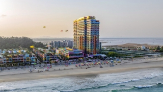 Flamingo Ibiza Hải Tiến Resort: Nghỉ dưỡng biển bốn mùa, điểm đến 365 ngày rực rỡ