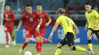 HLV Kim Sang Sik: Trận đấu với Malaysia là thử thách khó khăn với ĐT Việt Nam