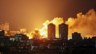 Mịt mờ triển vọng Nga-Ukraine ngừng bắn