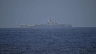 Nhật Bản phát hiện "hoạt động bất thường" của 2 tàu sân bay Trung Quốc