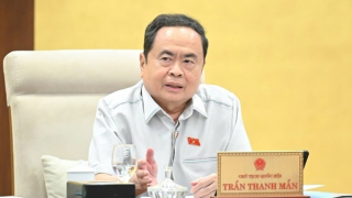 Sửa Luật Quy hoạch trên tinh thần "khó đâu tháo đó, tắc đâu thông đó"