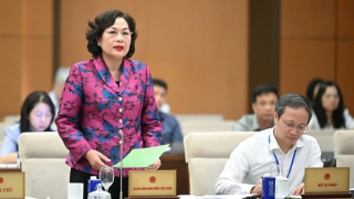 Cho vay đặc biệt ngăn hiện tượng rút tiền hàng loạt