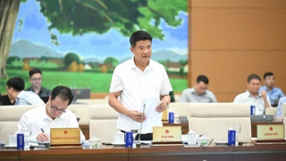 Bổ sung nhiệm vụ, quyền hạn của Điều tra viên là Trưởng, Phó trưởng Công an cấp xã