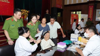 Kỳ 2: Từ khoa học đến hành động – “Bệ đỡ” mới cho phát triển