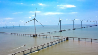 Bài cuối: Lợi ích hài hòa, rủi ro cần chia sẻ