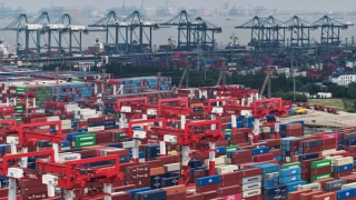 Đàm phán thương mại Mỹ-Trung kéo dài sang ngày thứ hai