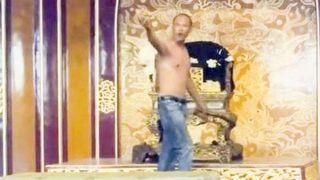 Để bảo vật quốc gia không còn cảnh... “sửng sốt”