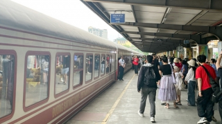 Tạo đột phá pháp lý để phát triển hệ thống đường sắt quốc gia