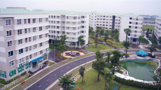 Cần nới điều kiện cho người mua nhà ở xã hội