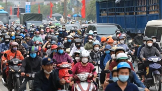 Góc nhìn tích cực về chú “ngựa sắt”