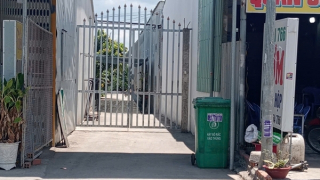 Khởi tố điều tra vụ bé trai 10 tháng tuổi tử vong trong máu có nồng độ cồn