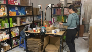 Từ vụ lén hủy thực phẩm chức năng, lộ nhiều doanh nghiệp bán hàng giả