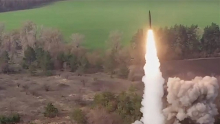 Nga dồn dập tấn công, dội mưa hỏa lực xuống Kiev