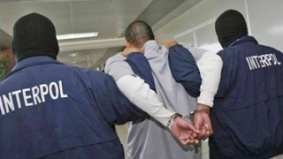 Vũ khí trong cuộc chiến chống tội phạm xuyên biên giới