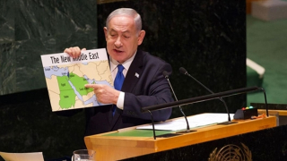 Yasser Abu Shabab, nhân tố gây tranh cãi trên “bàn cờ” Gaza