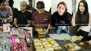 Lật tẩy những “bóng ma ảo” trên không gian mạng