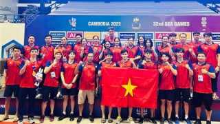 Hy vọng vào cú hích về chế độ đãi ngộ đối với huấn luyện viên, vận động viên